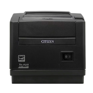 Citizen CT-S601IIR Citizen CT-S601IIR