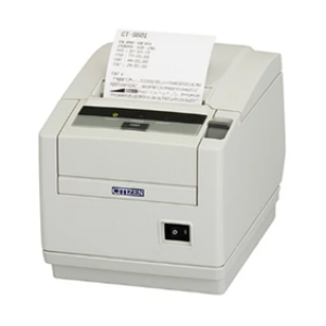 Citizen CT-S601II Citizen CT-S601II
