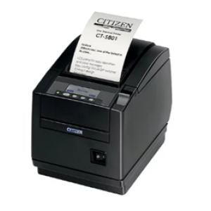 Citizen CT-S801II Citizen CT-S801II