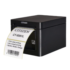 Citizen CT-E651L