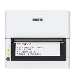 Citizen CT-S4500