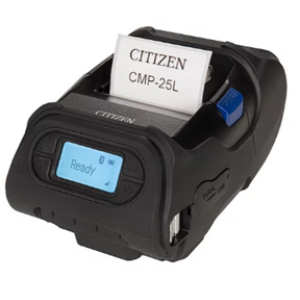 Citizen CMP-25L Citizen CMP-25L