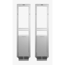 Synergy 2.5m Self-Contained Pedestal