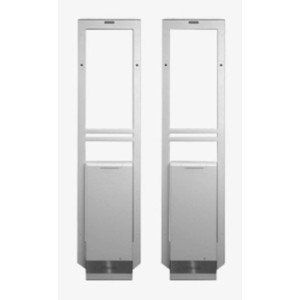 Synergy 2.5m Self-Contained Pedestal
