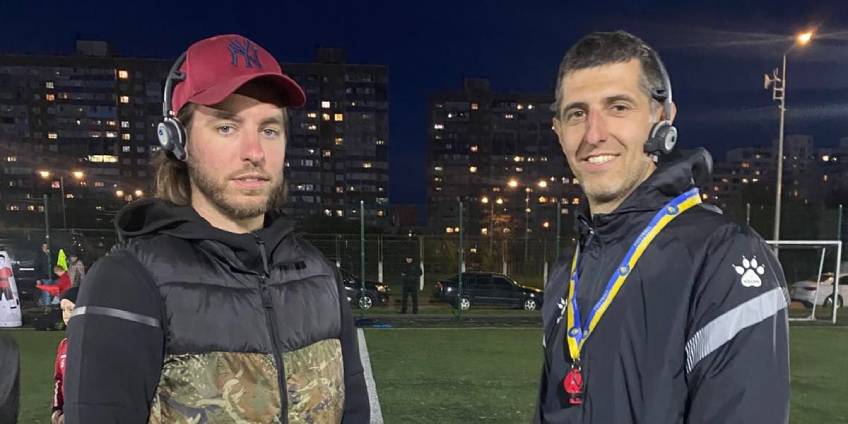 VoCoVo - впровадження в реальному житті! VoCoVo - впровадження в реальному житті!