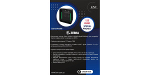 Promo-ціна на Zebra SP2002 для Вас!
