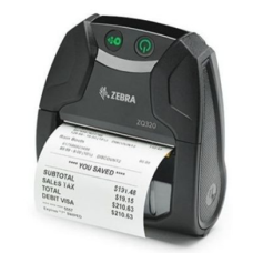 Zebra ZQ 310/320