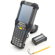 Zebra MC92N0
