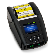 Zebra ZQ 610/620 Plus HC