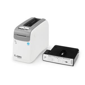 Zebra ZD510 Zebra ZD510
