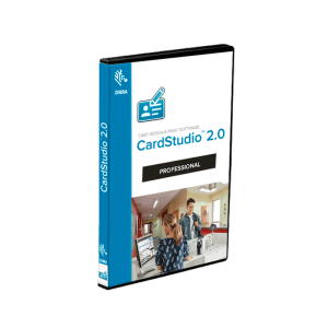 Zebra CardStudio 2.0