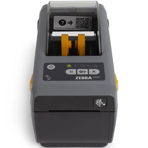 Zebra ZD611 Zebra ZD611